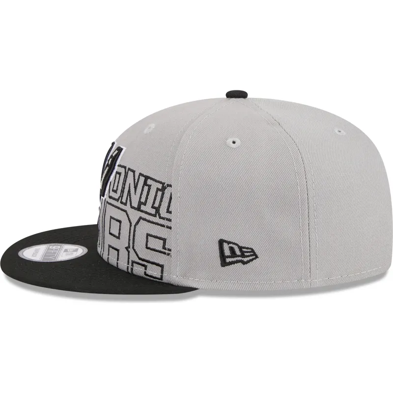 kepsar-plana-gra-snapback-9fifty-draft-edition-2023-fran-san-antonio-spurs-nba-av-new-era kepsar-plana-gra-snapback-9fifty-draft-edition-2023-fran-san-antonio-spurs-nba-av-new-era