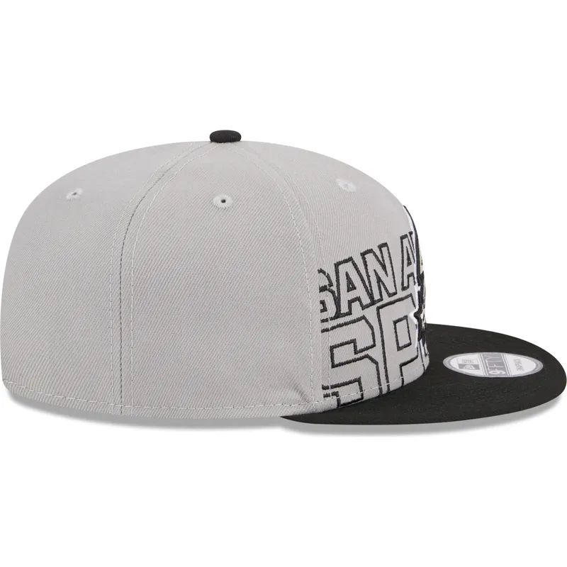 kepsar-plana-gra-snapback-9fifty-draft-edition-2023-fran-san-antonio-spurs-nba-av-new-era kepsar-plana-gra-snapback-9fifty-draft-edition-2023-fran-san-antonio-spurs-nba-av-new-era