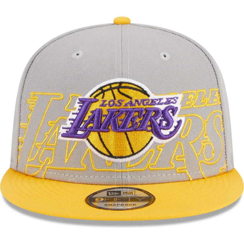 kepsar-plana-gra-snapback-9fifty-draft-edition-2023-fran-los-angeles-lakers-nba-av-new-era
