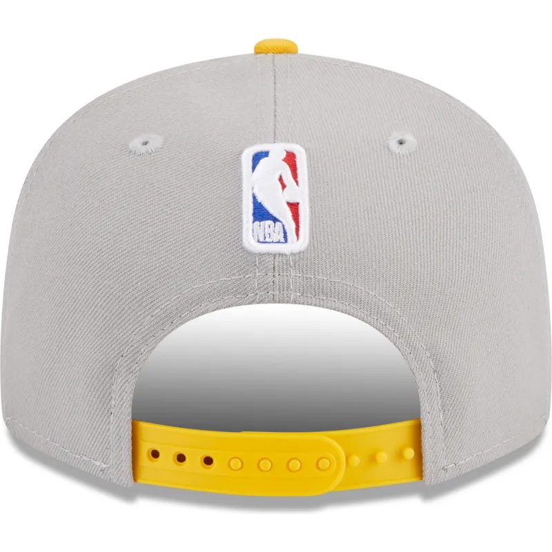 kepsar-plana-gra-snapback-9fifty-draft-edition-2023-fran-los-angeles-lakers-nba-av-new-era