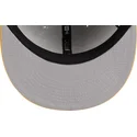 los-angeles-lakers-nba-new-era-gra-och-gul-snapback-9fifty-draft-edition-2023-platt-keps