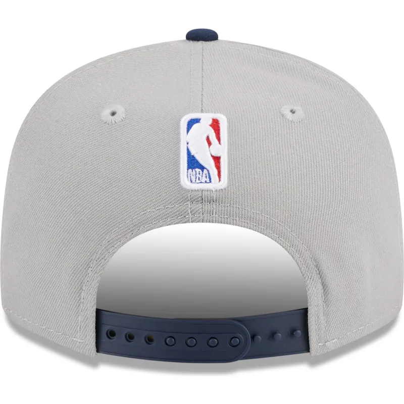 kepsar-plana-gra-snapback-9fifty-draft-edition-2023-fran-memphis-grizzlies-nba-av-new-era