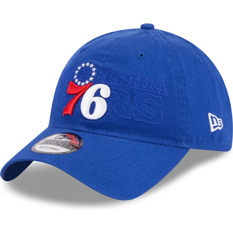 kepsar-curva-bla-justerbart-band-9twenty-draft-edition-2023-fran-philadelphia-76ers-nba-av-new-era kepsar-curva-bla-justerbart-band-9twenty-draft-edition-2023-fran-philadelphia-76ers-nba-av-new-era