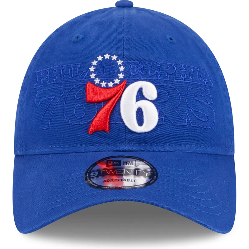kepsar-curva-bla-justerbart-band-9twenty-draft-edition-2023-fran-philadelphia-76ers-nba-av-new-era kepsar-curva-bla-justerbart-band-9twenty-draft-edition-2023-fran-philadelphia-76ers-nba-av-new-era