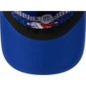 kepsar-curva-bla-justerbart-band-9twenty-draft-edition-2023-fran-philadelphia-76ers-nba-av-new-era