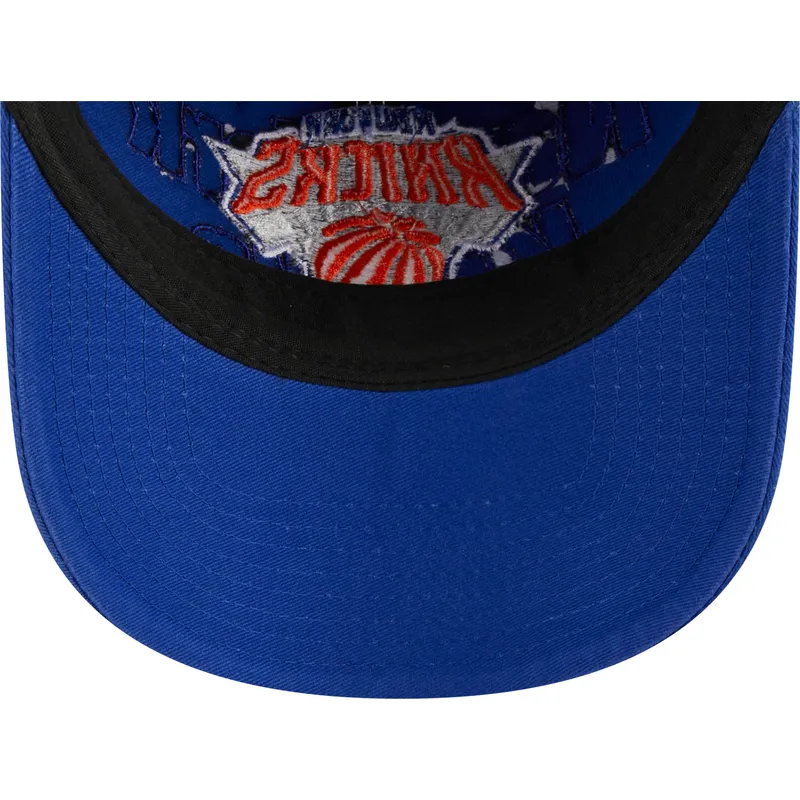 bla-bojd-justerbar-keps-9twenty-draft-edition-2023-fran-new-york-knicks-nba-av-new-era