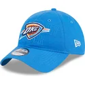 bla-bojd-justerbar-keps-9twenty-draft-edition-2023-fran-oklahoma-city-thunder-nba-av-new-era