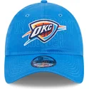 bla-bojd-justerbar-keps-9twenty-draft-edition-2023-fran-oklahoma-city-thunder-nba-av-new-era