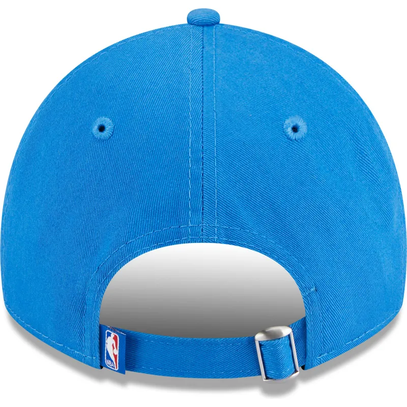 bla-bojd-justerbar-keps-9twenty-draft-edition-2023-fran-oklahoma-city-thunder-nba-av-new-era