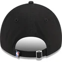 kepsar-curva-svart-justerbart-band-9twenty-draft-edition-2023-fran-san-antonio-spurs-nba-av-new-era