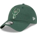 gron-bojd-keps-justerbar-9twenty-draft-edition-2023-fran-milwaukee-bucks-nba-av-new-era