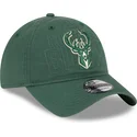 gron-bojd-keps-justerbar-9twenty-draft-edition-2023-fran-milwaukee-bucks-nba-av-new-era