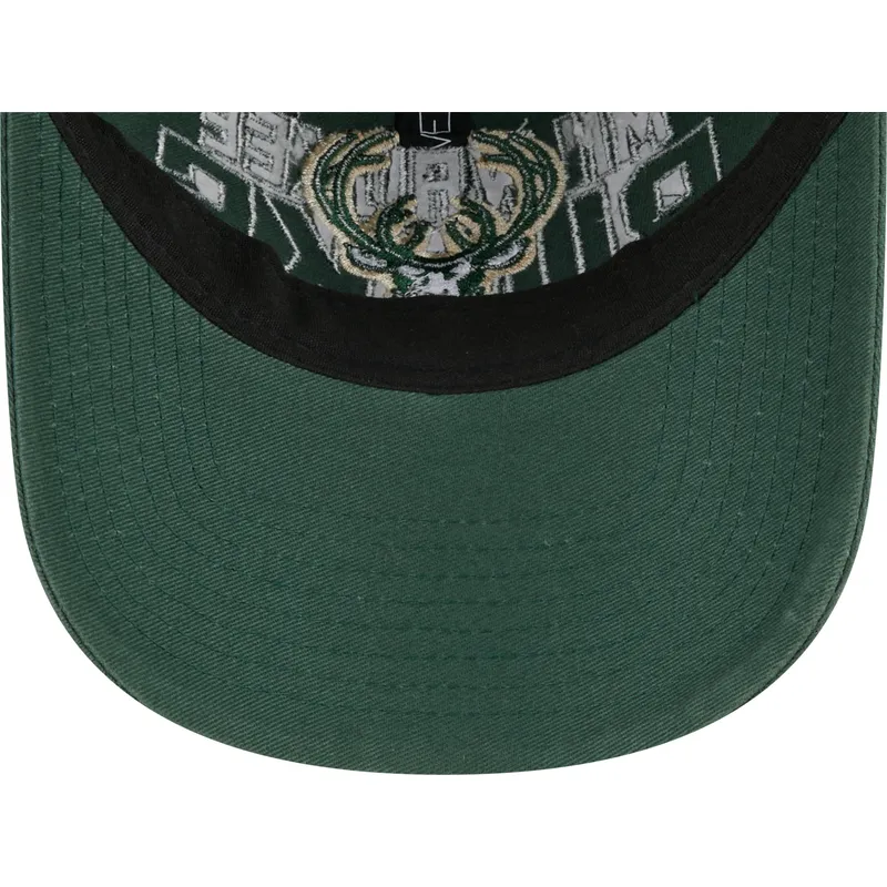 gron-bojd-keps-justerbar-9twenty-draft-edition-2023-fran-milwaukee-bucks-nba-av-new-era