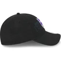 kepsar-curva-svart-justerbart-band-9twenty-draft-edition-2023-fran-sacramento-kings-nba-av-new-era