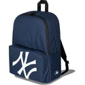 ryggsackar-marinbla-multi-stadium-fran-new-york-yankees-mlb-av-new-era
