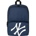 ryggsackar-marinbla-multi-stadium-fran-new-york-yankees-mlb-av-new-era