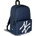 ryggsackar-marinbla-multi-stadium-fran-new-york-yankees-mlb-av-new-era