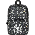 svart-multi-stadium-floral-ryggsack-new-york-yankees-mlb-fran-new-era