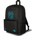 ryggsackar-svart-delaware-outline-fran-new-york-yankees-mlb-av-new-era