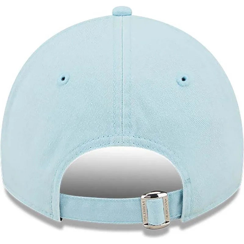 kepsar-curva-bla-justerbart-band-claro-9twenty-mini-fran-los-angeles-dodgers-mlb-av-new-era kepsar-curva-bla-justerbart-band-claro-9twenty-mini-fran-los-angeles-dodgers-mlb-av-new-era