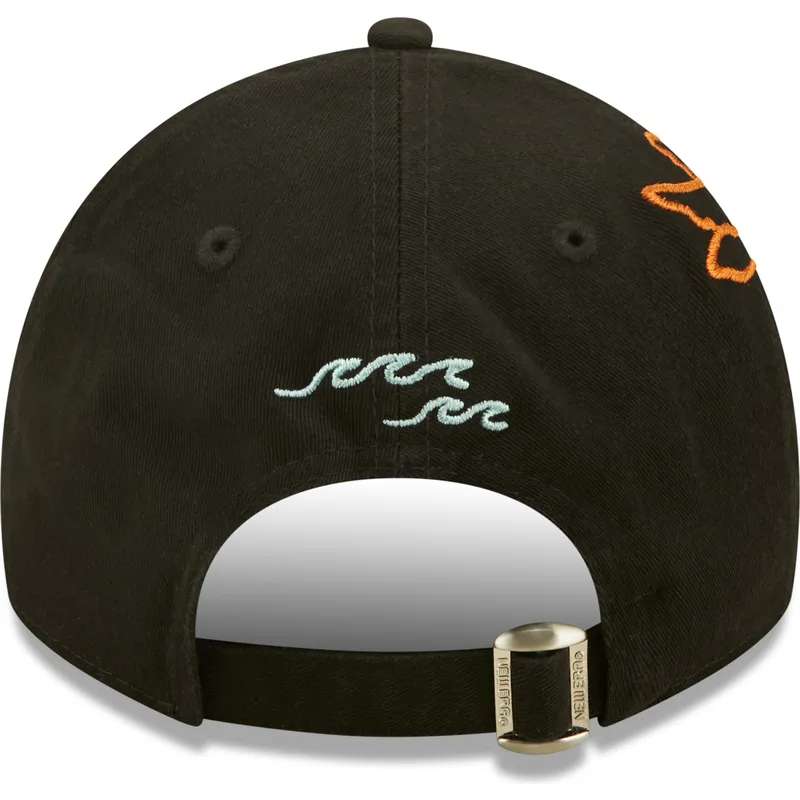 kepsar-curva-svart-justerbart-band-9twenty-av-new-era kepsar-curva-svart-justerbart-band-9twenty-av-new-era