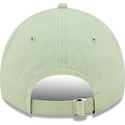 justerbar-ljusgron-bojd-keps-med-gront-logo-9twenty-mini-logo-av-new-york-yankees-mlb-fran-new-era