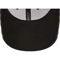 kepsar-curva-svart-justerbart-band-9twenty-gingham-fran-new-york-yankees-mlb-av-new-era