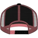 trucker-keps-rosa-och-vit-goku-black-bla3-dragon-ball-fran-capslab