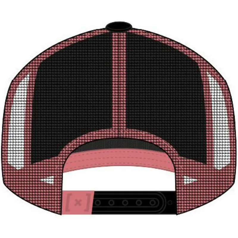 trucker-keps-rosa-och-vit-goku-black-bla3-dragon-ball-fran-capslab