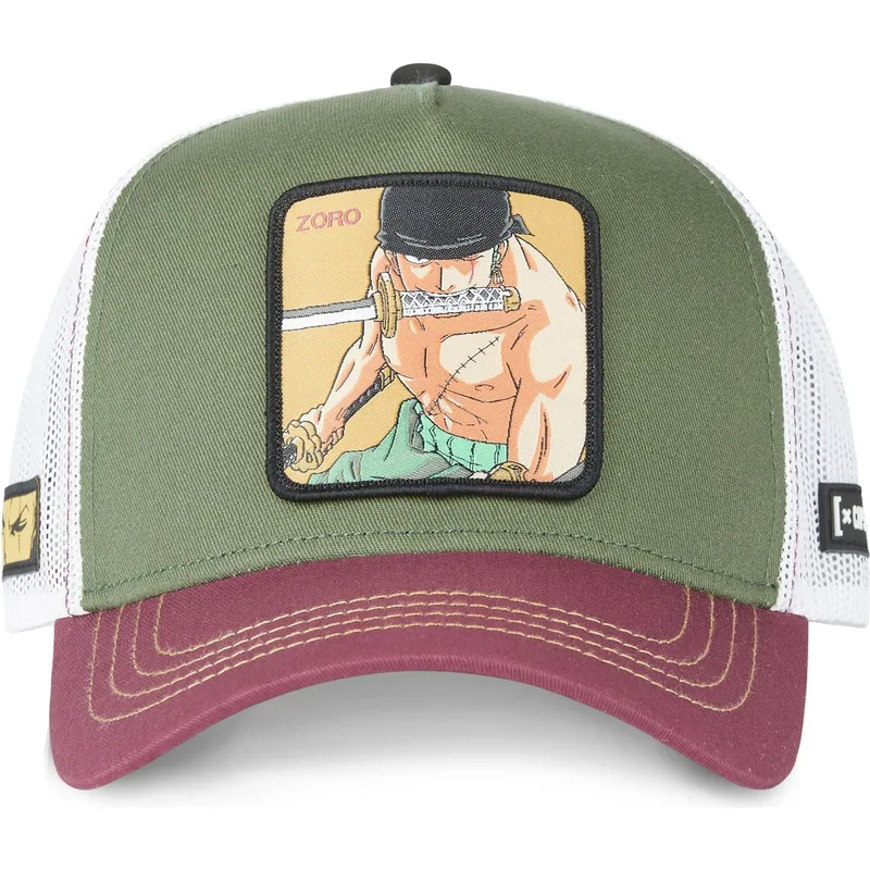 gron-vit-och-rod-trucker-keps-roronoa-zoro-zor4-one-piece-fran-capslab