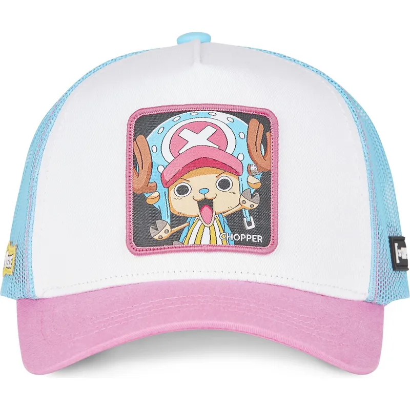 vit-bla-och-rosa-trucker-keps-tony-tony-chopper-cho4-one-piece-fran-capslab