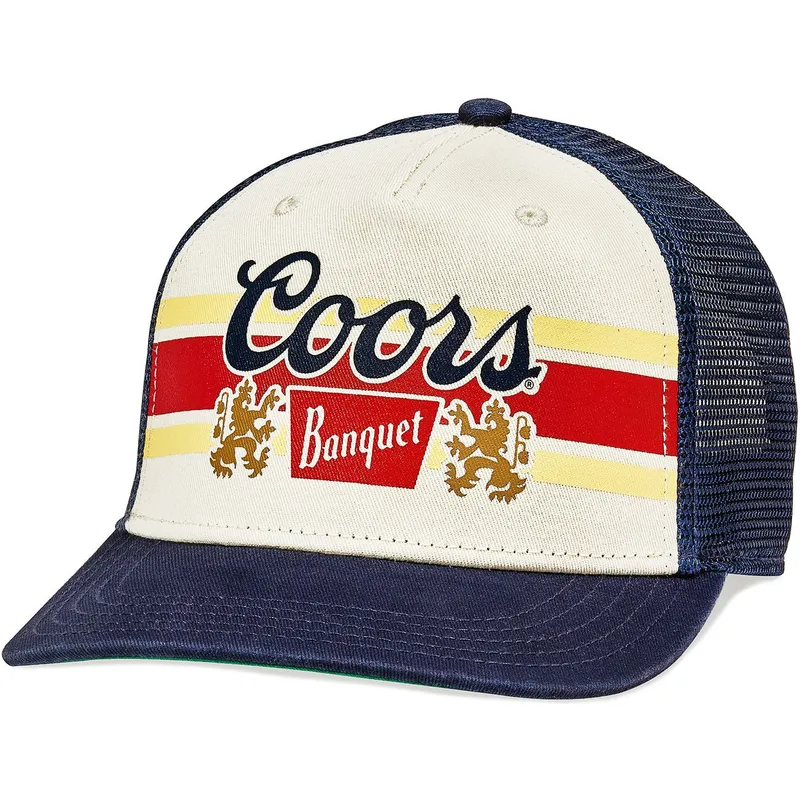 gorra-trucker-beige-och-marinbla-snapback-coors-banquet-sinclair-fran-american-needle