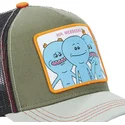 gron-trucker-keps-mr-meeseeks-mrm1-rick-och-morty-fran-capslab