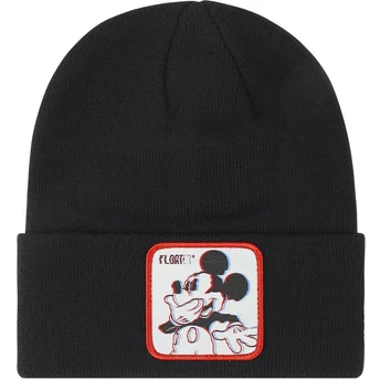 Svart hatt Mickey Mouse Floatin BON FLO1 Disney från Capslab