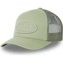 gron-truckerkeps-lof-a2-fran-von-dutch
