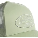 von-dutch-lof-a2-green-trucker-hat