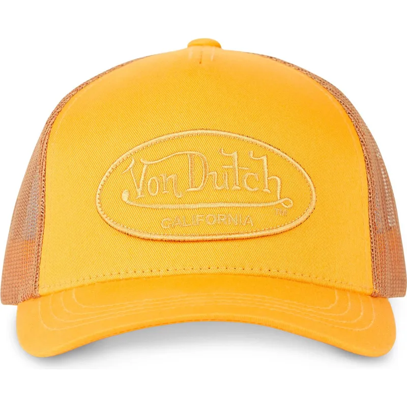 gul-trucker-keps-lof-a4-fran-von-dutch