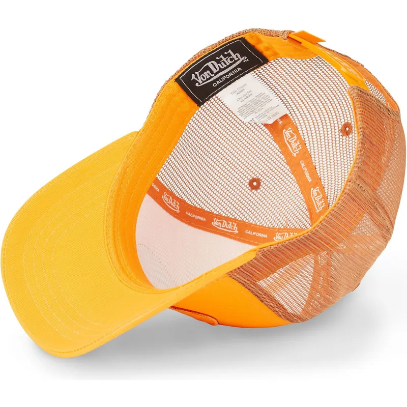 gul-trucker-keps-lof-a4-fran-von-dutch