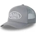 gra-justerbar-trucker-keps-lof-b2-fran-von-dutch