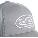 gra-justerbar-trucker-keps-lof-b2-fran-von-dutch