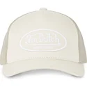 beige-justerbar-truckerkeps-lof-b5b-fran-von-dutch
