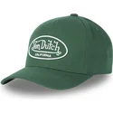 kepsar-curva-gron-justerbart-band-av-von-dutch