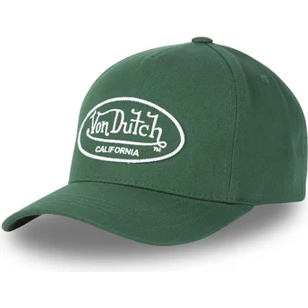 kepsar-curva-gron-justerbart-band-av-von-dutch