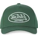 kepsar-curva-gron-justerbart-band-av-von-dutch