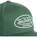 kepsar-curva-gron-justerbart-band-av-von-dutch