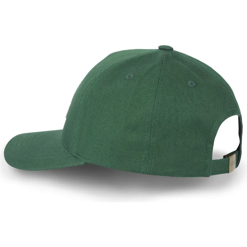 kepsar-curva-gron-justerbart-band-av-von-dutch