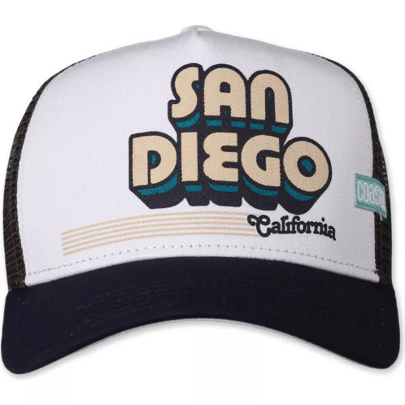 coastal-san-diego-hft-white-and-navy-blue-trucker-hat