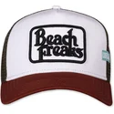 vit-och-rod-trucker-keps-beach-freaks-hft-fran-coastal