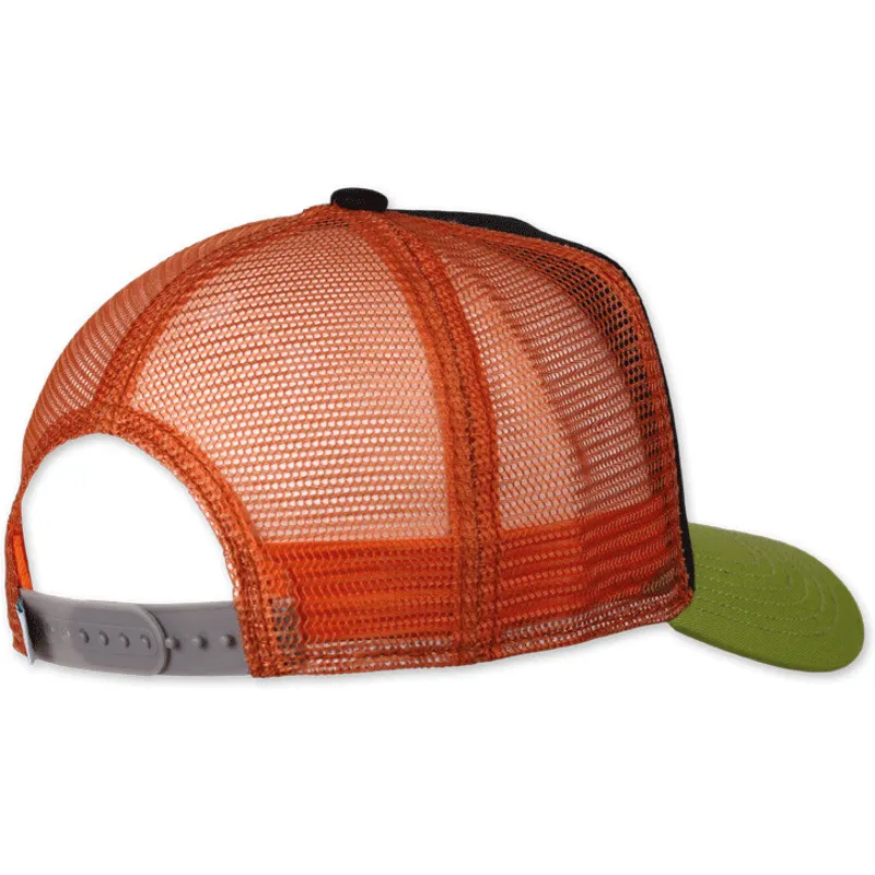 kepsar-curva-flerfargad-snapback-av-coastal kepsar-curva-flerfargad-snapback-av-coastal