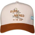 gorra-trucker-beige-och-brun-surf-naked-in-the-sun-iii-hft-fran-coastal